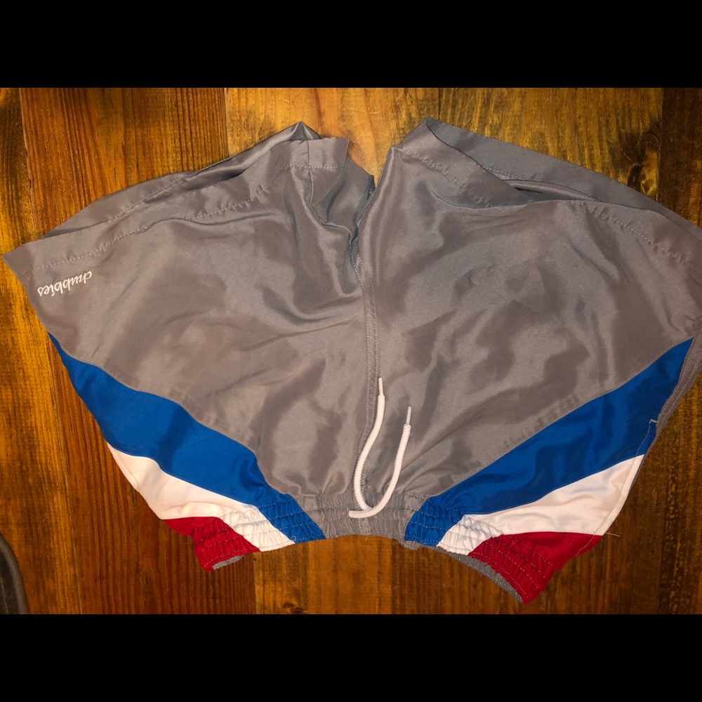 Top Gun Chubbies Swim trunks